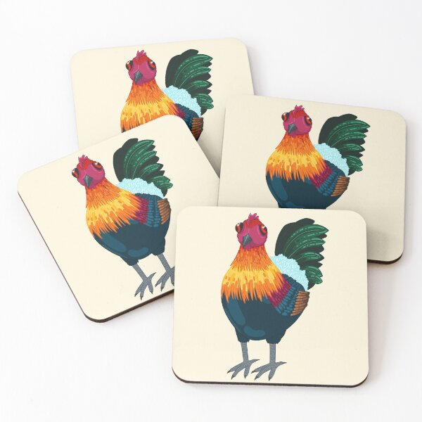 Item preview, Chicken designed and sold by Kewy.