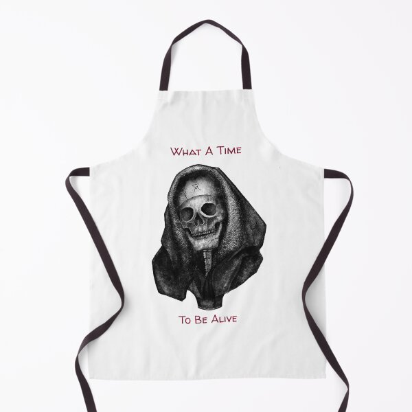 Item preview, What A Time To Be Alive designed and sold by ururuty.