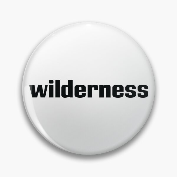 Item preview, Wilderness designed and sold by GoodVibesWX9.