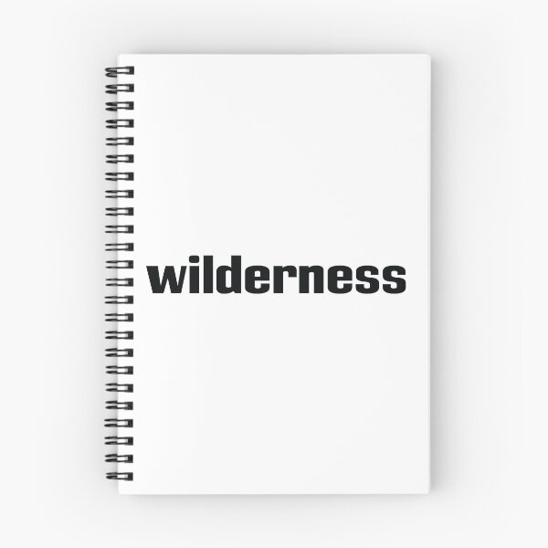 Item preview, Wilderness designed and sold by GoodVibesWX9.