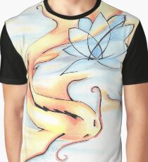 Carpe koi Graphic T-Shirt