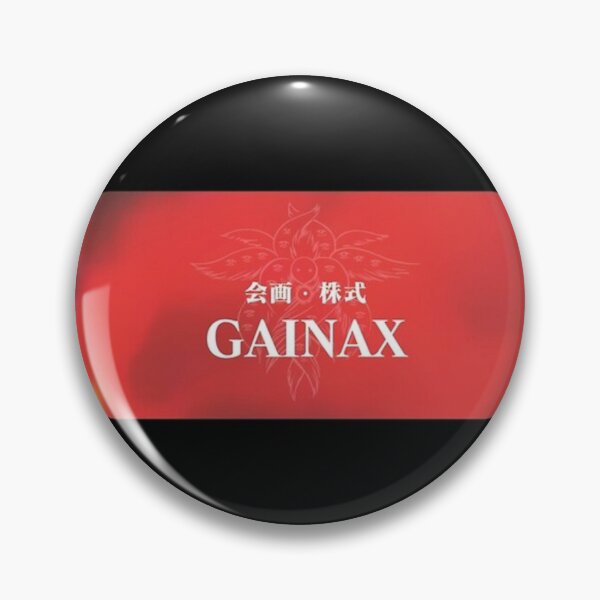 Item preview, GAINAX-RED' designed and sold by georgelclark.
