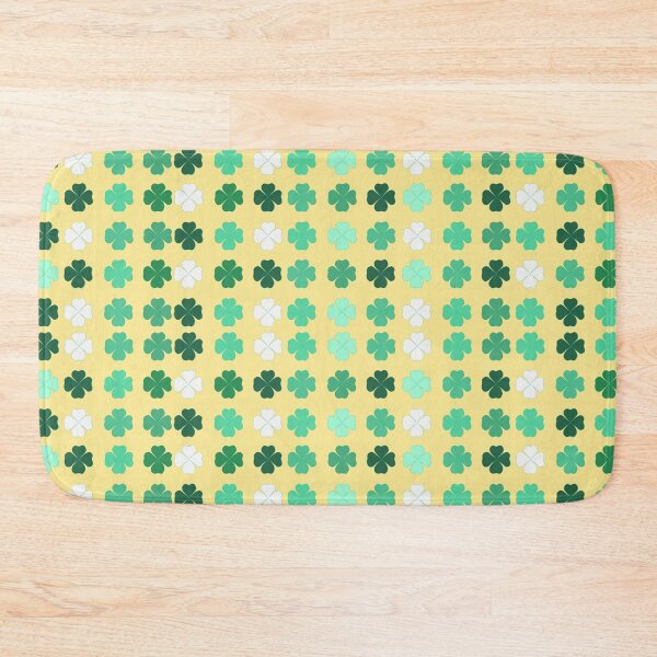 Item preview, St. Patrick seamless pattern designed and sold by WASAN  DESIGNS.