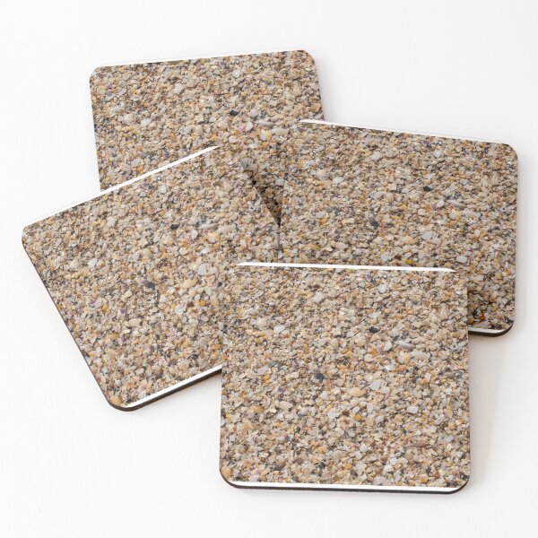 Item preview, Beach, beach sand, seashells, beach shells designed and sold by Nina Lybimova.