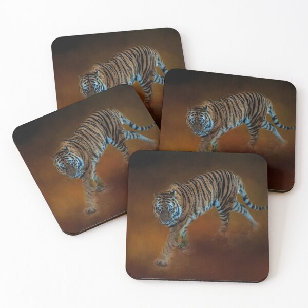 Item preview, Amur Tiger designed and sold by Nethycurl.