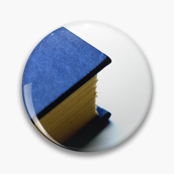 Item preview, Blue antique book on a white background designed and sold by Michaelerch.
