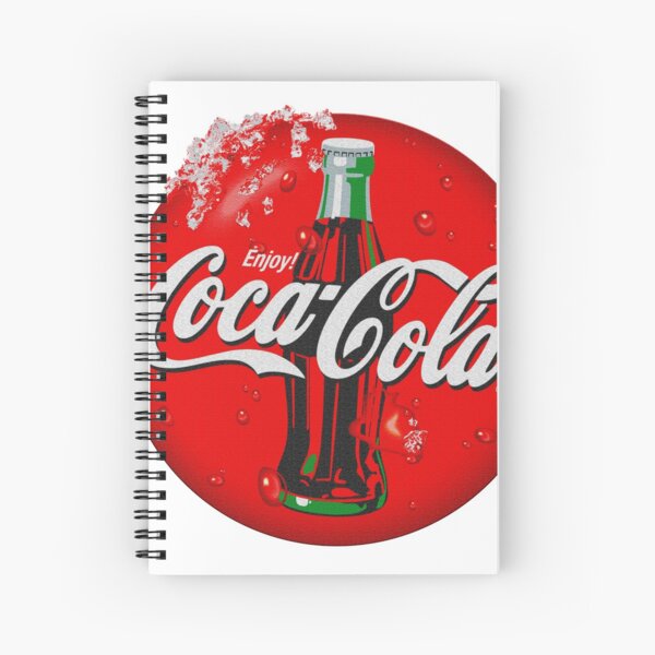 Aperçu de l'œuvre Le goût original et authentique du Cola créée et vendue par Pulpy23.