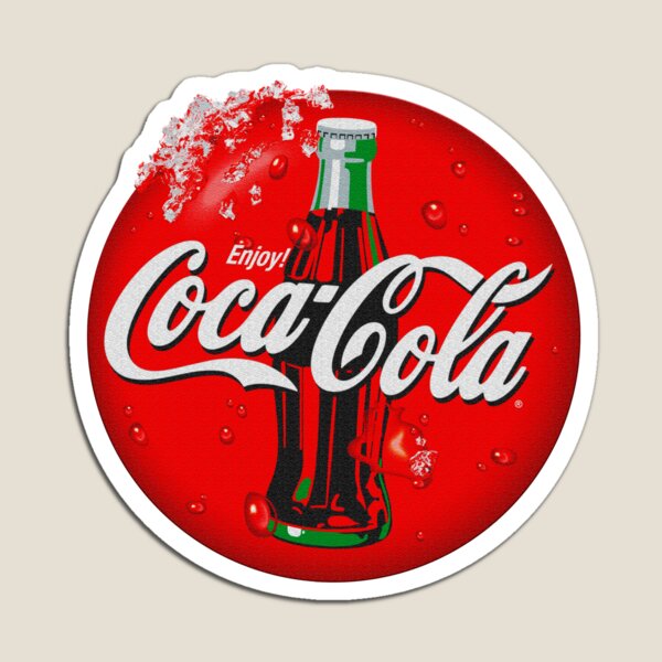 Artikel-Vorschau von Der ursprüngliche und wahre Geschmack von Cola, designt und verkauft von Pulpy23.