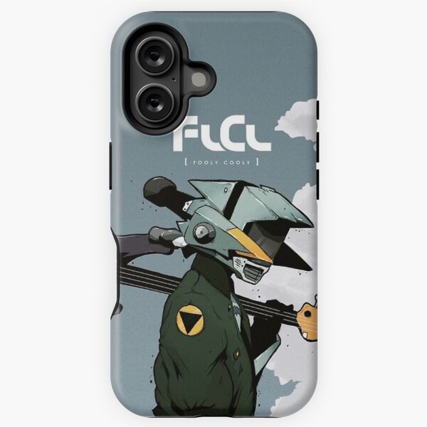 Vista previa del artículo con la obra «FLCCL», diseñado y vendido por georgelclark.