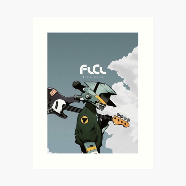 FLCCL Art Print