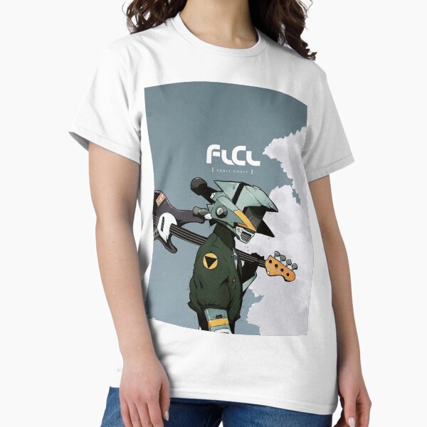 Vista previa del artículo con la obra «FLCCL», diseñado y vendido por georgelclark.