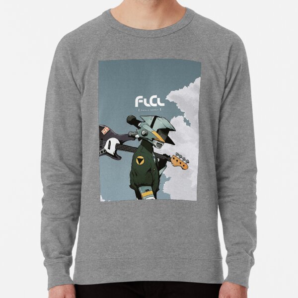 FLCCL Lightweight Sweatshirt