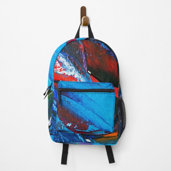 Item preview, Colorful Painting Background designed and sold by JTS STORE.