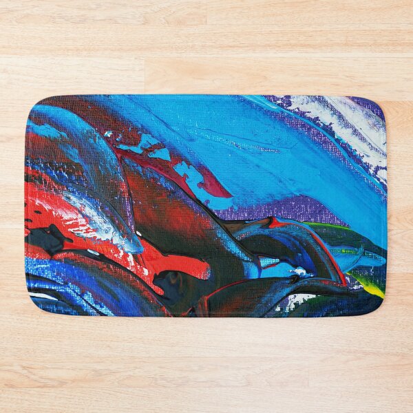Item preview, Colorful Painting Background designed and sold by JTS STORE.