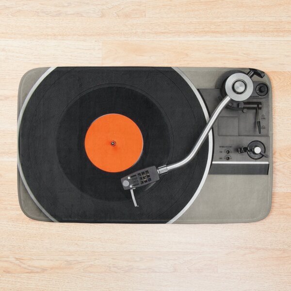 Item preview, Music Player designed and sold by Voxarto.