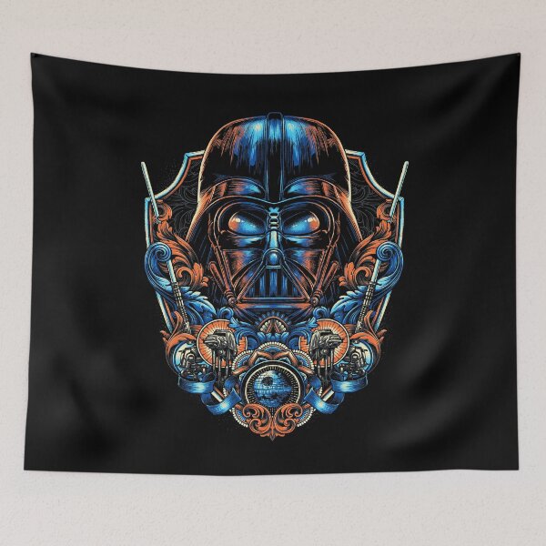 Item preview, Emblem of the Dark designed and sold by glitchy-gorilla.