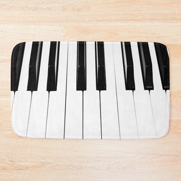 Item preview, Piano Keys designed and sold by Voxarto.
