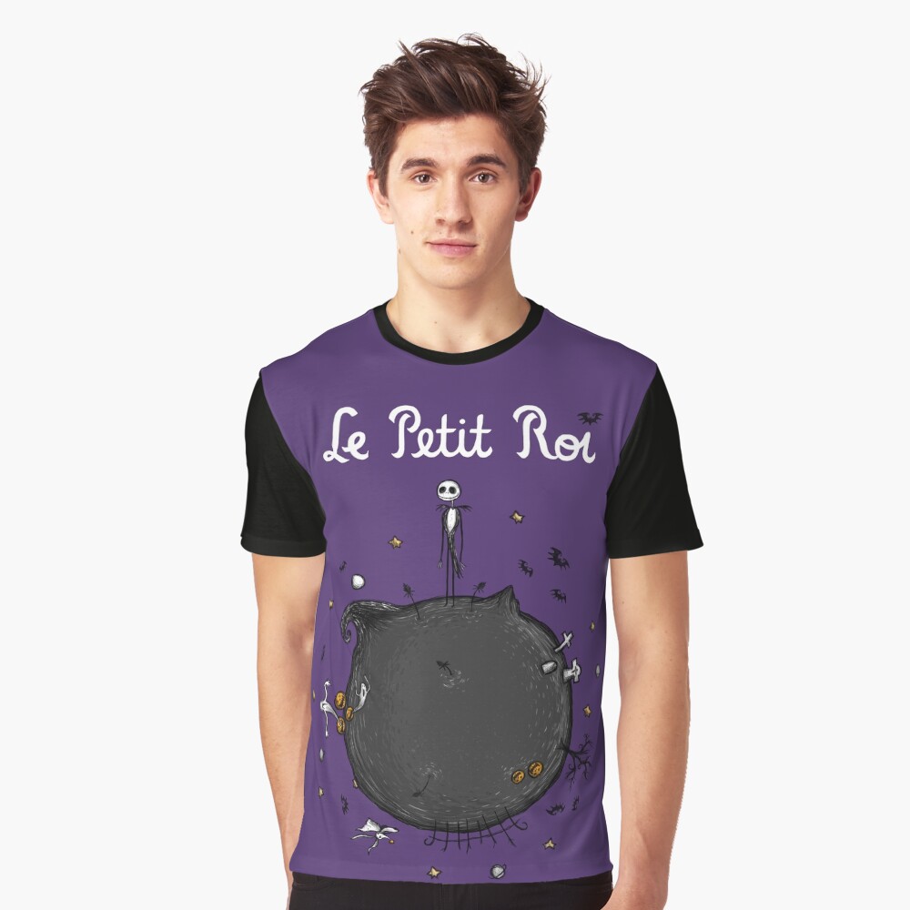 Vista previa del artículo con la obra «Camiseta gráfica», diseñado y vendido por paula-garcia.
