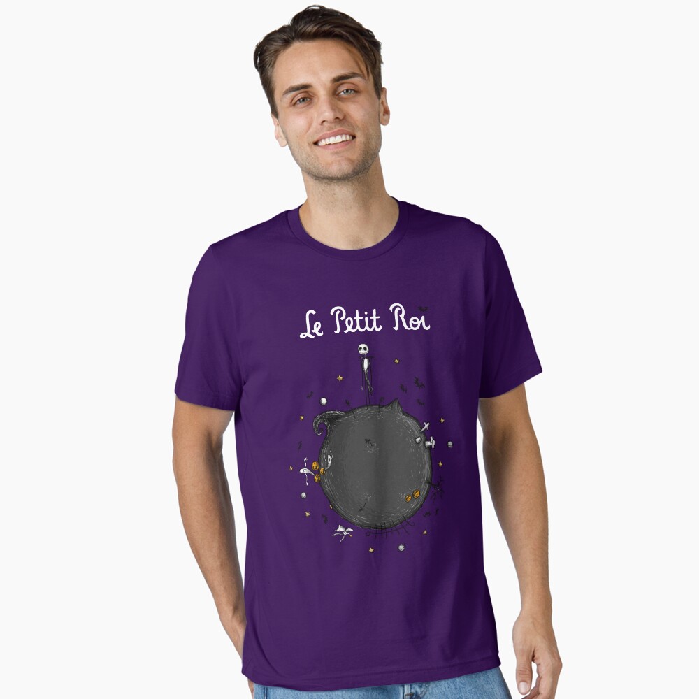 Vista previa del artículo con la obra «Camiseta esencial», diseñado y vendido por paula-garcia.