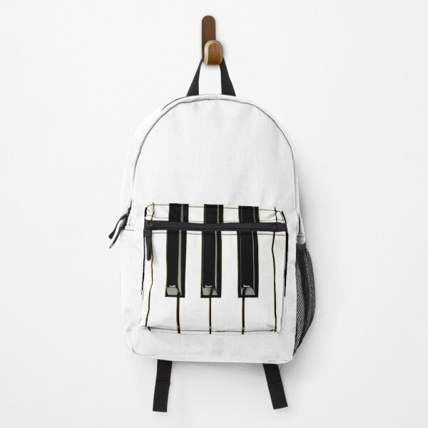 Item preview, Acoustic piano keys from top angle view designed and sold by Michaelerch.