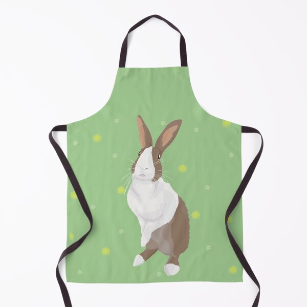 Item preview, Georgie The Bunny designed and sold by Calum Sharp.