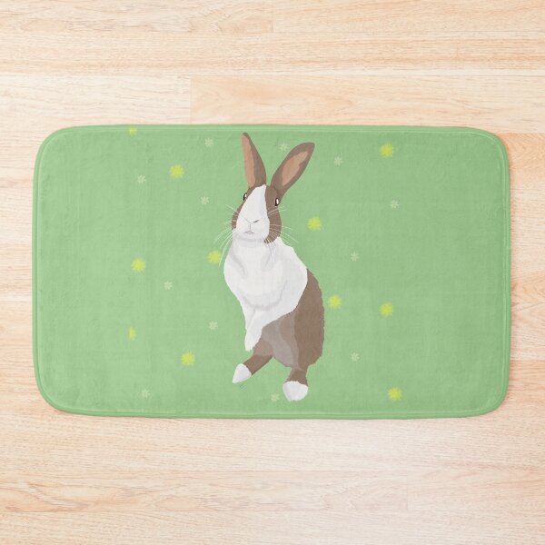 Item preview, Georgie The Bunny designed and sold by Calum Sharp.