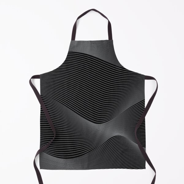 Item preview, Modern, simple, cool, elegant, abstract motion wave pattern designed and sold by theendup.