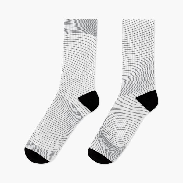 Item preview, Modern, simple, cool, elegant, abstract motion wave pattern designed and sold by theendup.
