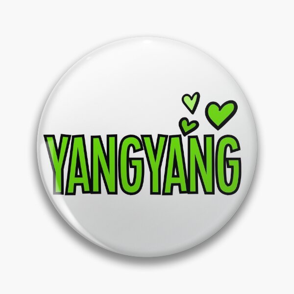 Item preview, NCT Yangyang Hearts designed and sold by StrayPop.