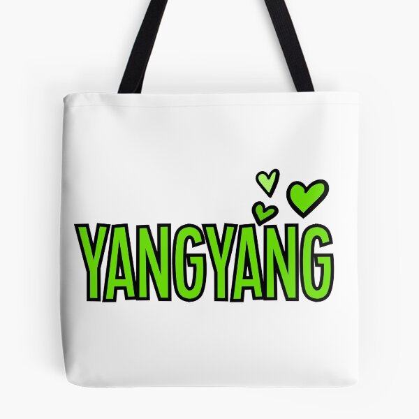 Item preview, NCT Yangyang Hearts designed and sold by StrayPop.