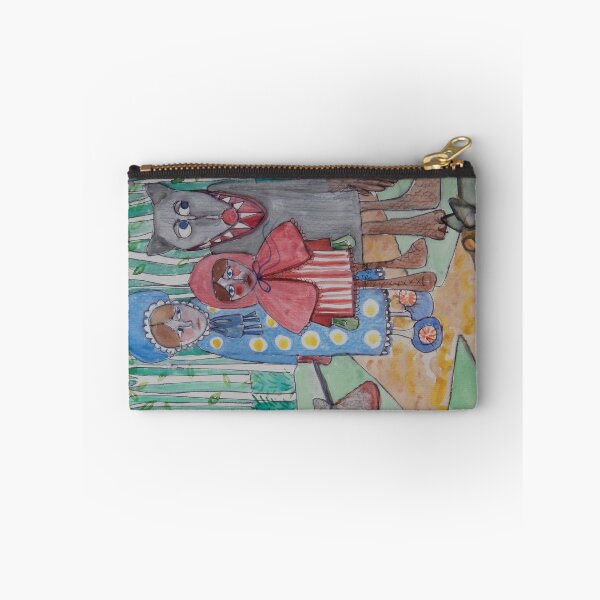 Item preview, Red Riding Hood by Debra Phillips designed and sold by AustFairyTales.