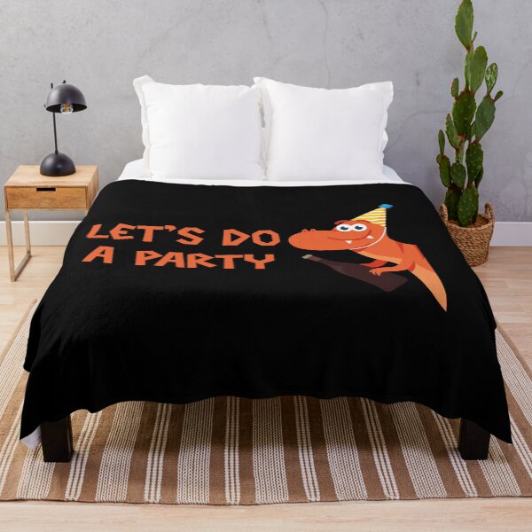 Item preview, DINOSAURS HAVING A PARTY designed and sold by btilyas.