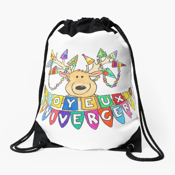 Birthday Party Bags Redbubble