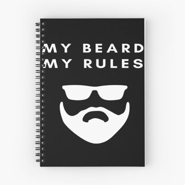 Item preview, Bearded Carpenter  designed and sold by oxyten.