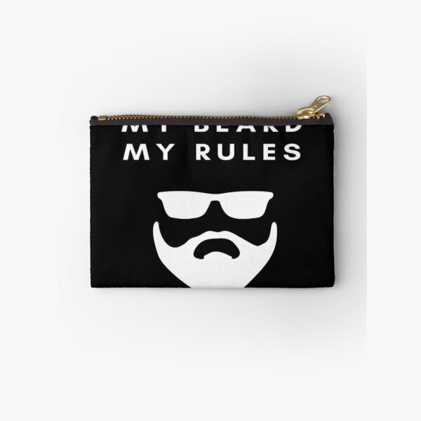 Item preview, Bearded Carpenter  designed and sold by oxyten.