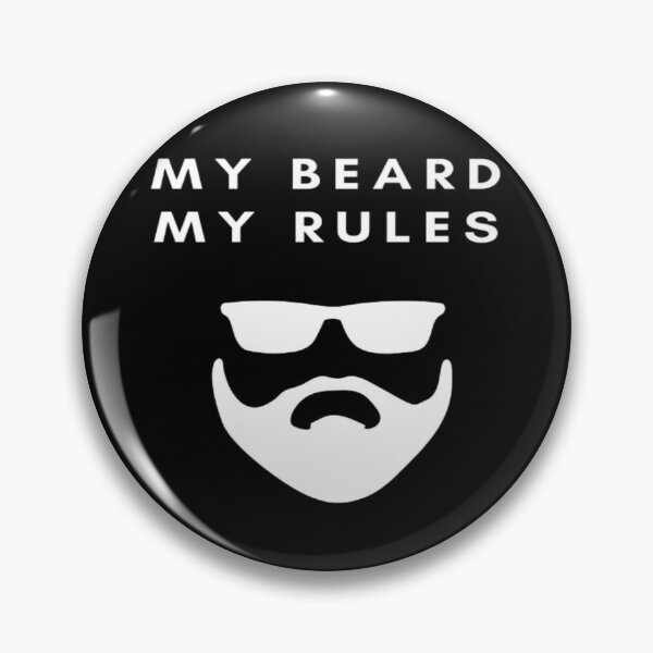 Item preview, Bearded Carpenter  designed and sold by oxyten.