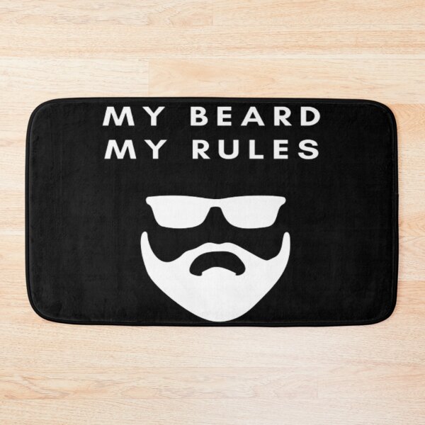 Item preview, Bearded Carpenter  designed and sold by oxyten.