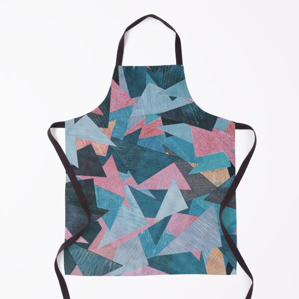 Item preview, collage pink blue designed and sold by Valentina-V.