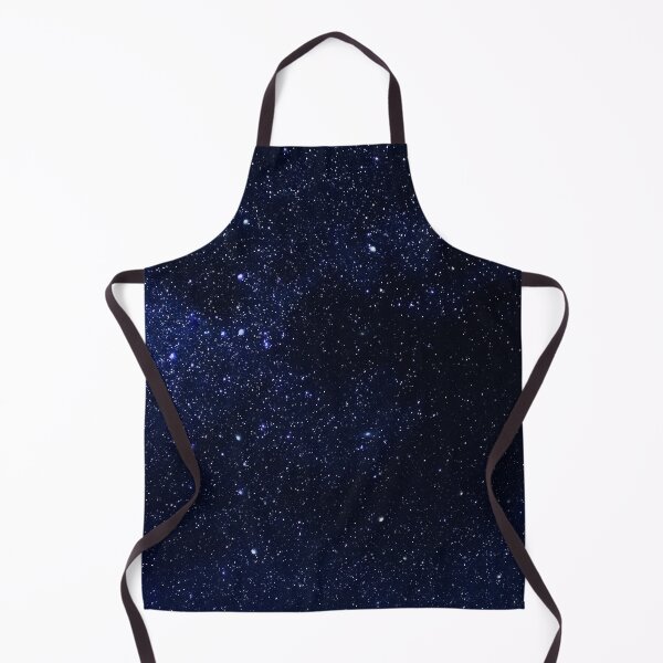 Item preview, Blue Universe Space Landscape designed and sold by JTS STORE.