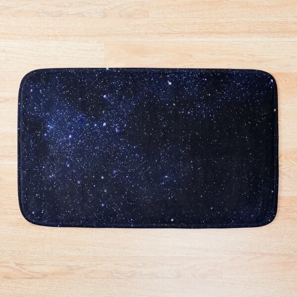 Item preview, Blue Universe Space Landscape designed and sold by JTS STORE.