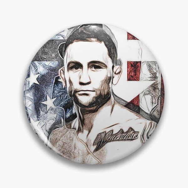 Item preview, Frankie Edgar designed and sold by SavageRootsMMA.