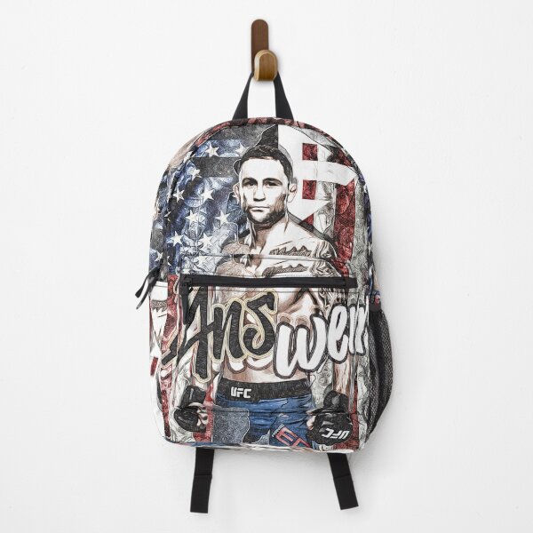 Item preview, Frankie Edgar designed and sold by SavageRootsMMA.