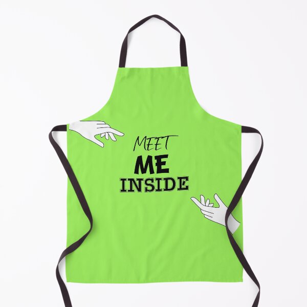 Item preview, Meet Me Inside designed and sold by JimmyJD.