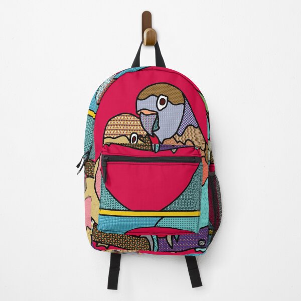 Item preview, Love Birds designed and sold by Dipanjan20.