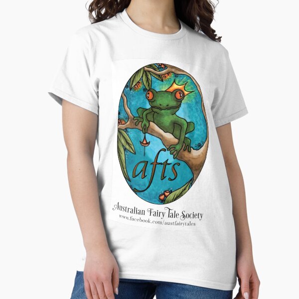 Item preview, The Frog Prince by Regan Kubecek designed and sold by AustFairyTales.