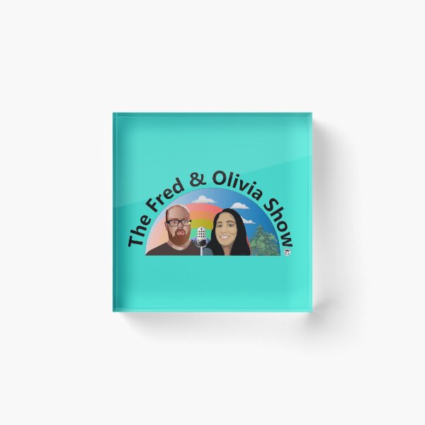 Item preview, Podcast designed and sold by Sqndesigns.