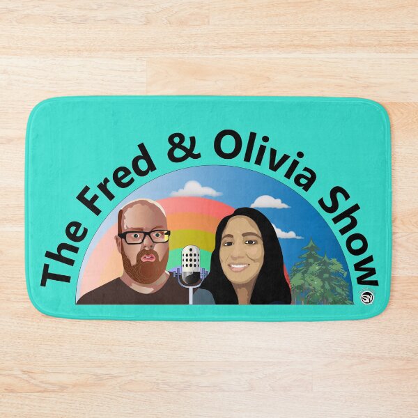 Item preview, Podcast designed and sold by Sqndesigns.