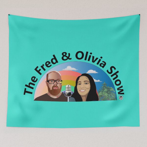 Item preview, Podcast designed and sold by Sqndesigns.