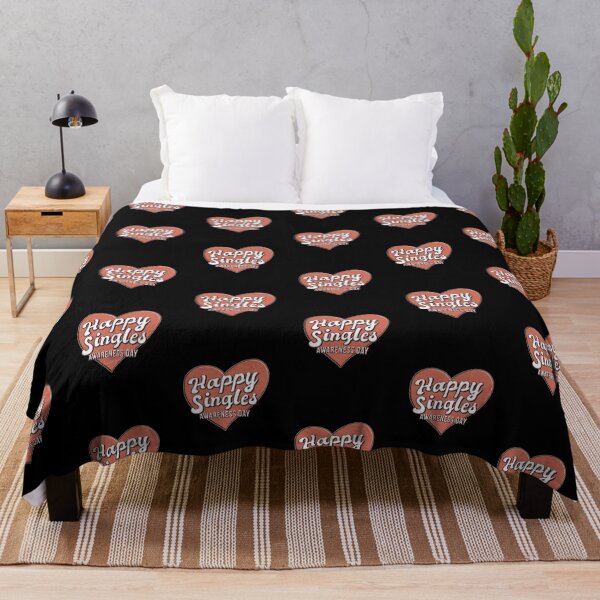 Item preview, Happy Singles awareness day Valentine design for woman girl man designed and sold by Momentfaenger.