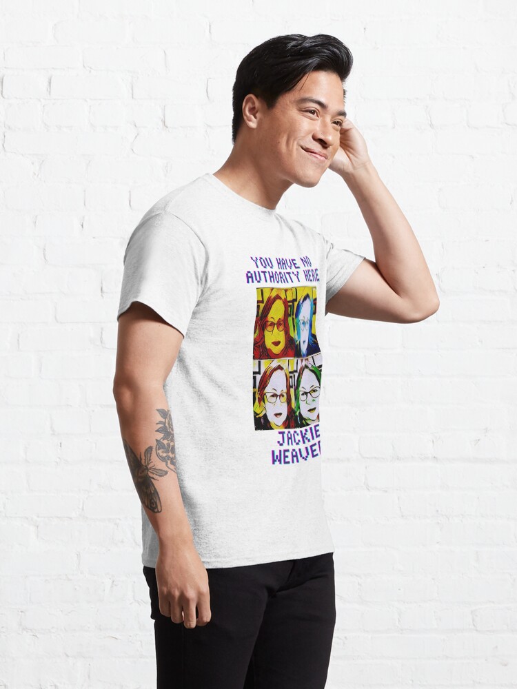 ryan weaver t shirt